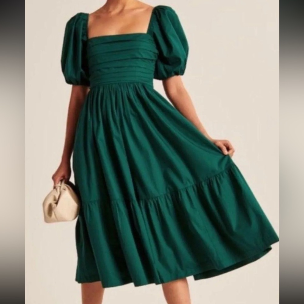 Abercrombie dress